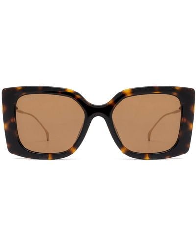 Gucci Gg1567Sa Sunglasses - Multicolour