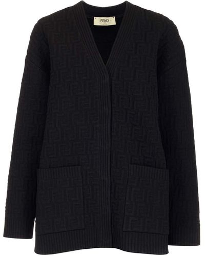 Fendi cardigans top