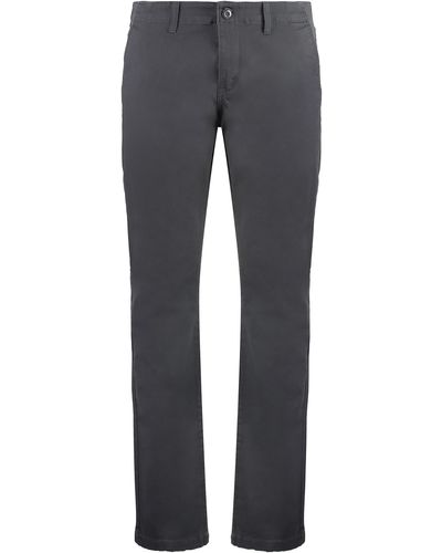 Dickies Kerman Cotton Pants - Gray