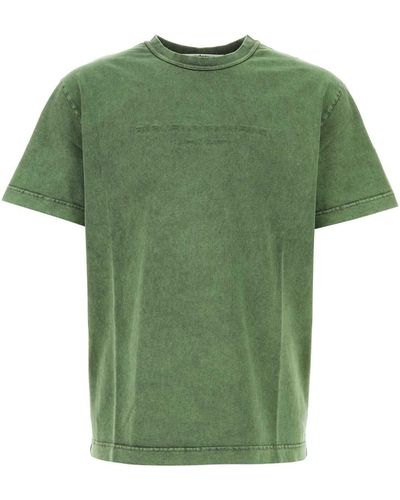 Alexander Wang T-Shirt - Green