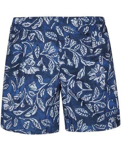 Cp company hotsell swim shorts sale