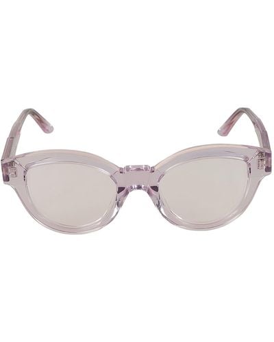 Kuboraum K27 Glasses Glasses - Pink