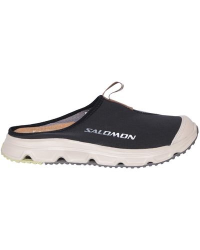 Salomon Sneakers - Black