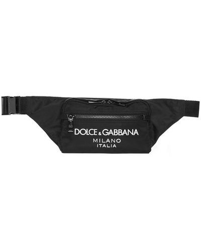 Dolce & Gabbana Bags - White