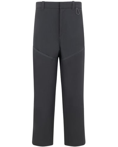 OAMC Shasta Trousers - Grey