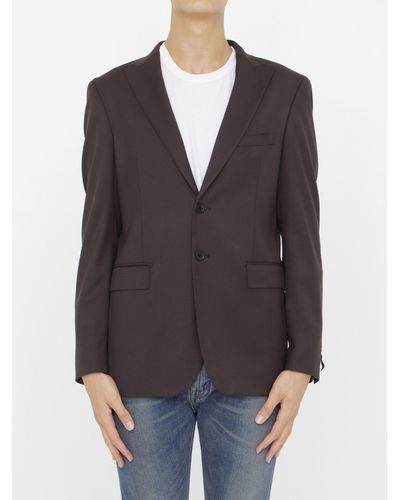 Tonello Suit - Grey