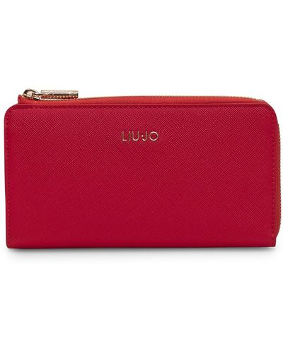 Liu Jo Wallets and cardholders for Women | Online Sale up to 47% off | Lyst