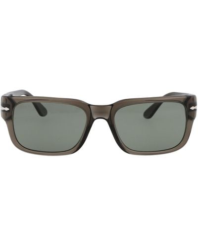 Persol 0po3315s Sunglasses - Gray
