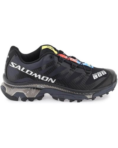 Salomon 'xt 4 Og' Sneakers - Black