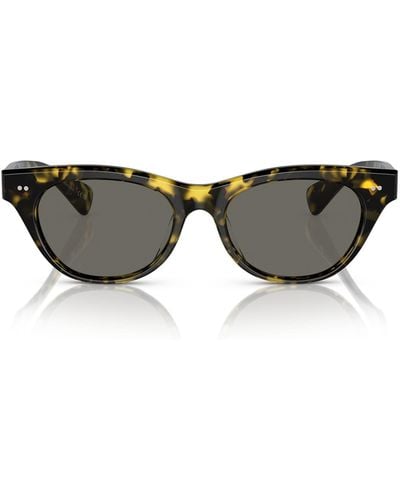 Oliver Peoples Ov5541Su Sunglasses - Grey