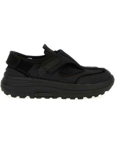 Suicoke Tred Sneakers - Black