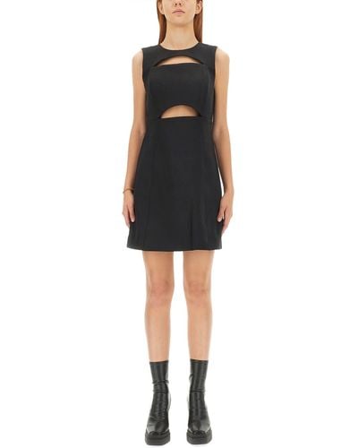 Michael Kors Mini Dress - Black