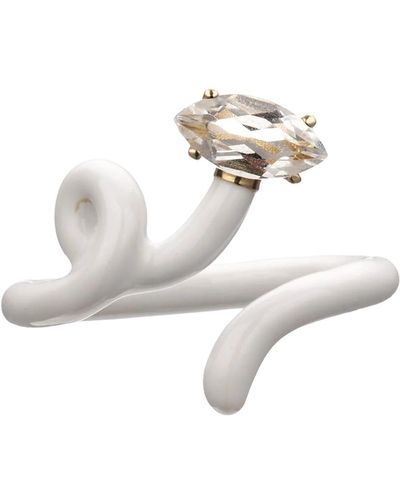 Bea Bongiasca Rings for Women | Online Sale up to 40% off | Lyst