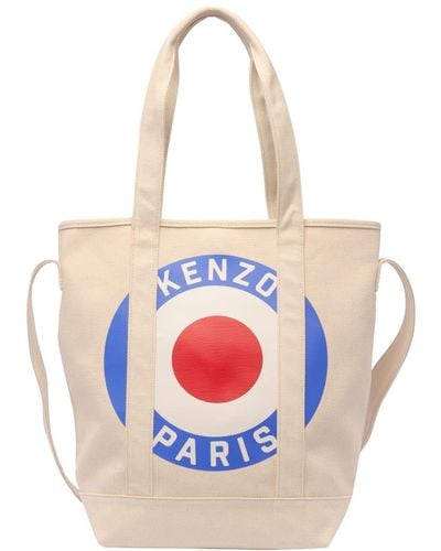 KENZO Bags - White