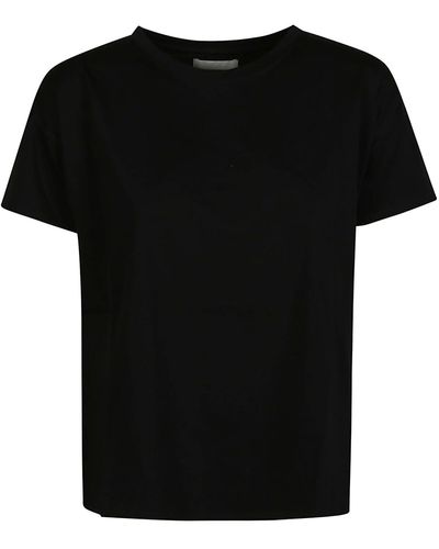 Loulou Studio Basiluzzo T-Shirt - Black