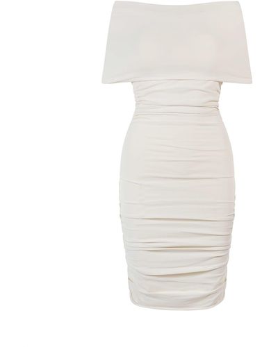 Khaite Dress - White