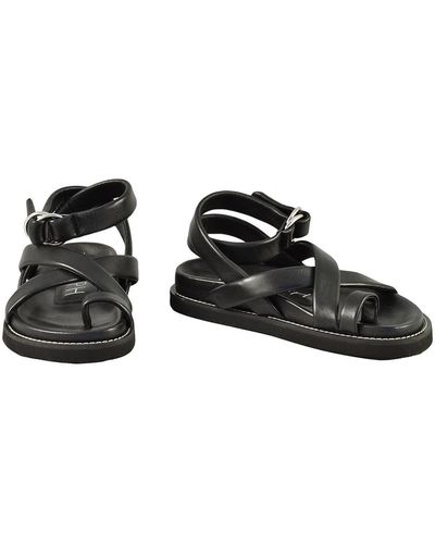 JOSEPH Flat sandals for Women | Online Sale up to 50% off | Lyst