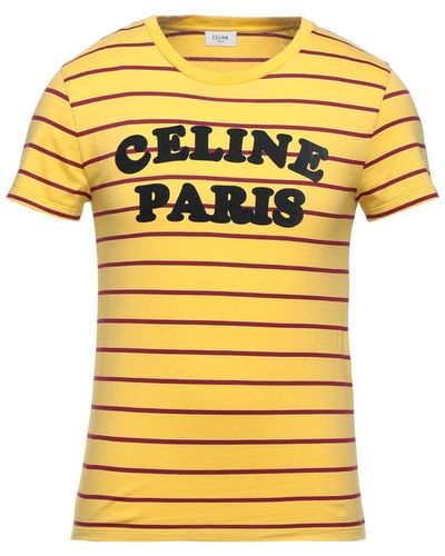 indebære Motel Fredag Celine T-shirts for Men | Online Sale up to 60% off | Lyst