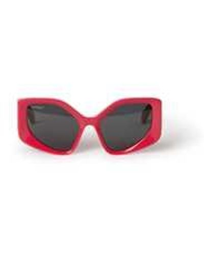 Off-White c/o Virgil Abloh Af Denver Sunglasses Cherry Da Sunglasses - Pink