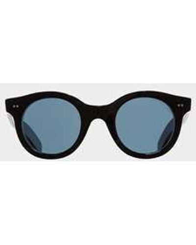 Cutler and Gross 1390 Sunglasses - Black