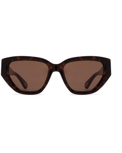Chloé Ch0235S Sunglasses - Multicolour