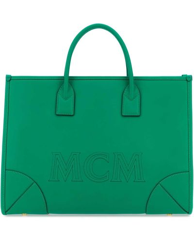 MCM Handbags - Green