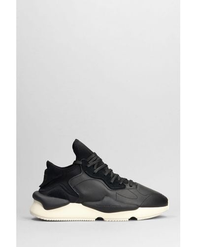 Y-3 Shoes for Women | Online Sale up to 60% off | Lyst