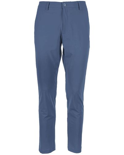 Cruna Brera Trousers - Blue