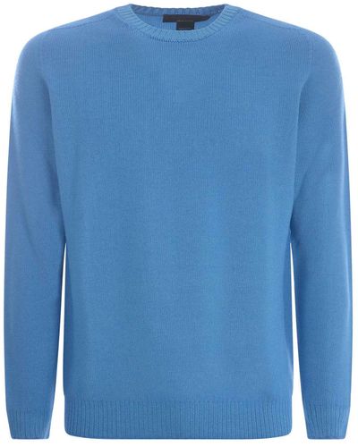 Jeordie's Sweater Jeordies - Blue