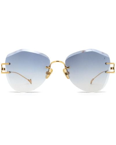 Eyepetizer Rivoli Sunglasses - Blue