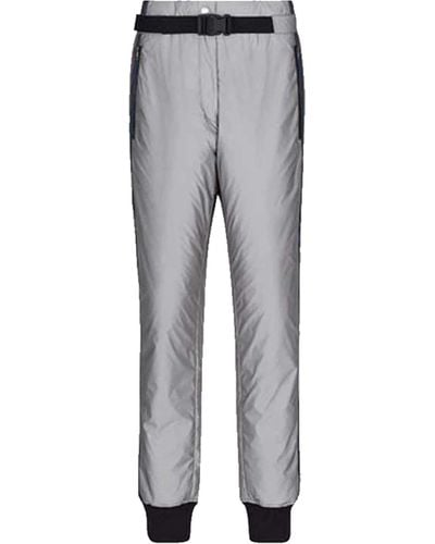 Dior Alps Trousers - Grey