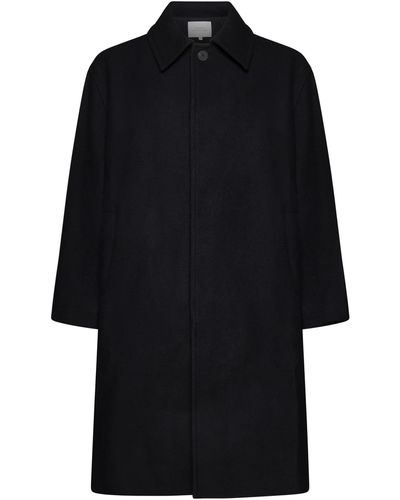 Studio Nicholson Coat - Black