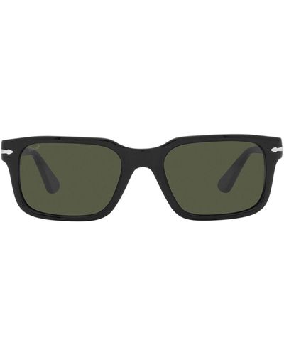 Persol Po3272S Sunglasses - Black