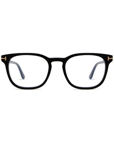 Tom Ford Eyeglasses - Black