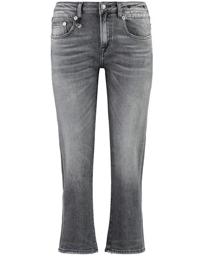 R13 Jeans for Women Online Sale up to 75 off Lyst UK