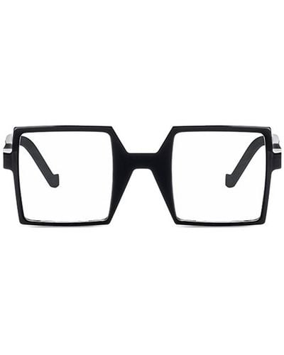 VAVA Wl0017 Matt Glasses - Black