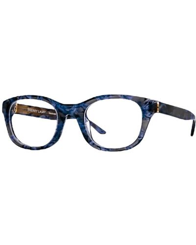 Thierry Lasry Chaoty - Blue