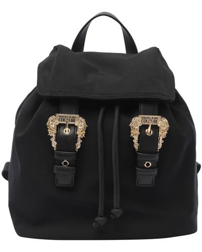 Versace Jeans Couture Couture Bags - Black