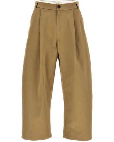 Studio Nicholson Pants for Men | Black Friday Sale & Deals up to