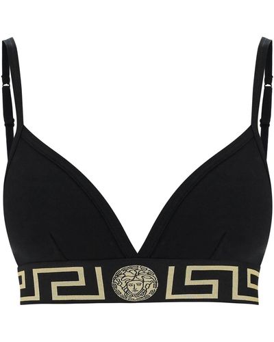 Versace Underwear Black