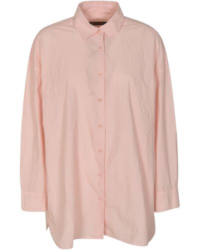 Casey Casey Hamnet Shirt - Pink