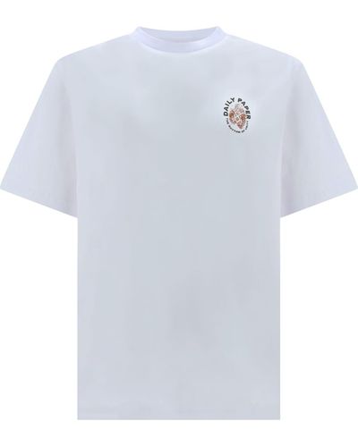 Daily Paper Identity T-Shirt - White