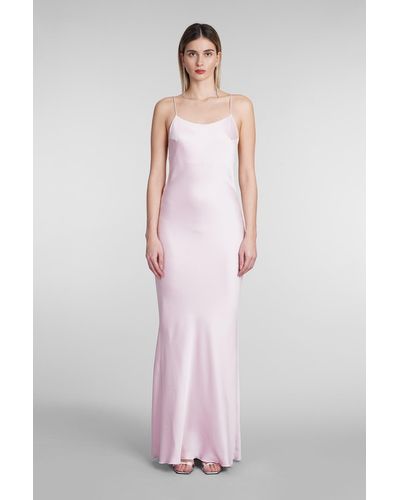 ANDAMANE Ninfea Dress - Pink