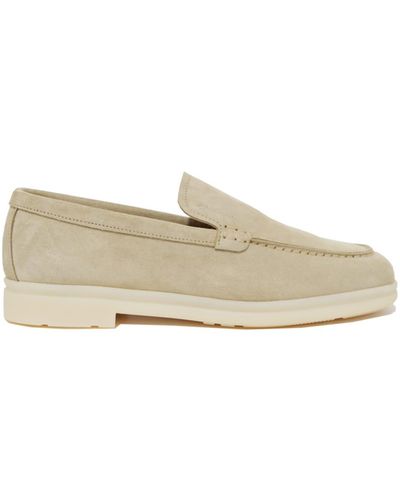 Church's Loafer - Natural