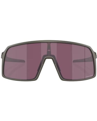 Oakley Sutro - Purple