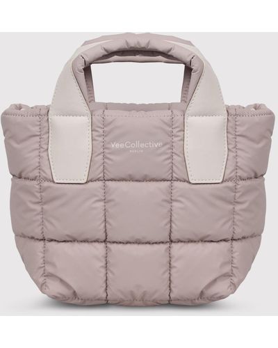 VEE COLLECTIVE Vee Collective Porter Mini Bag - Pink