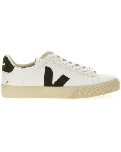 Veja 'Campo' Sneakers - White