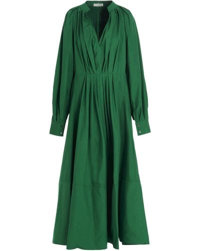Co. Dress - Green