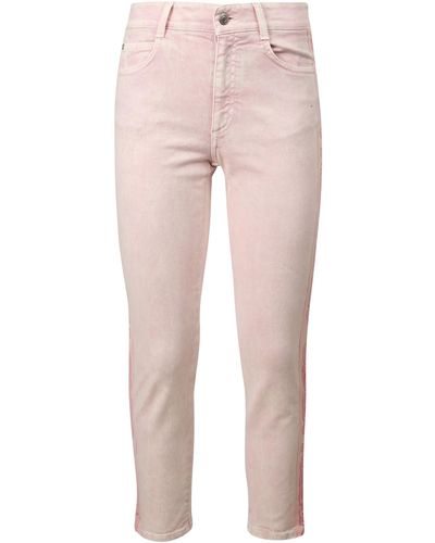 Stella McCartney Jeans - Pink