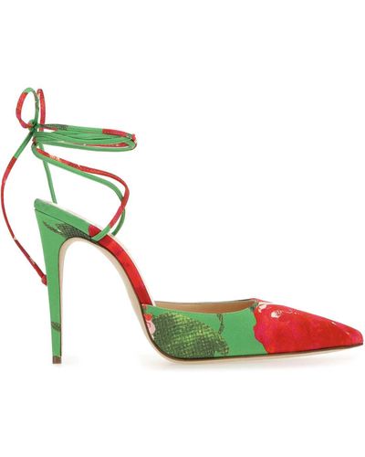 Magda Butrym Heeled Shoes - Multicolor